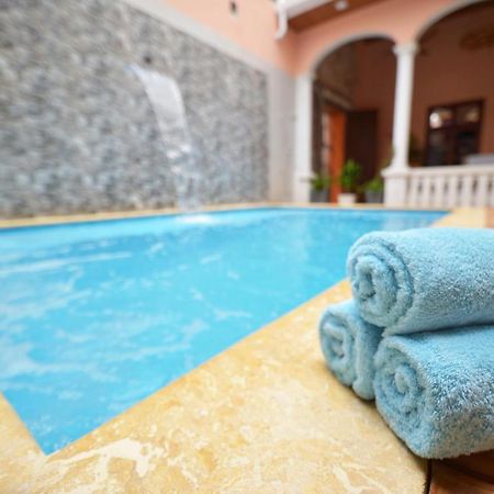Casa Alma Cartagena 外观 照片