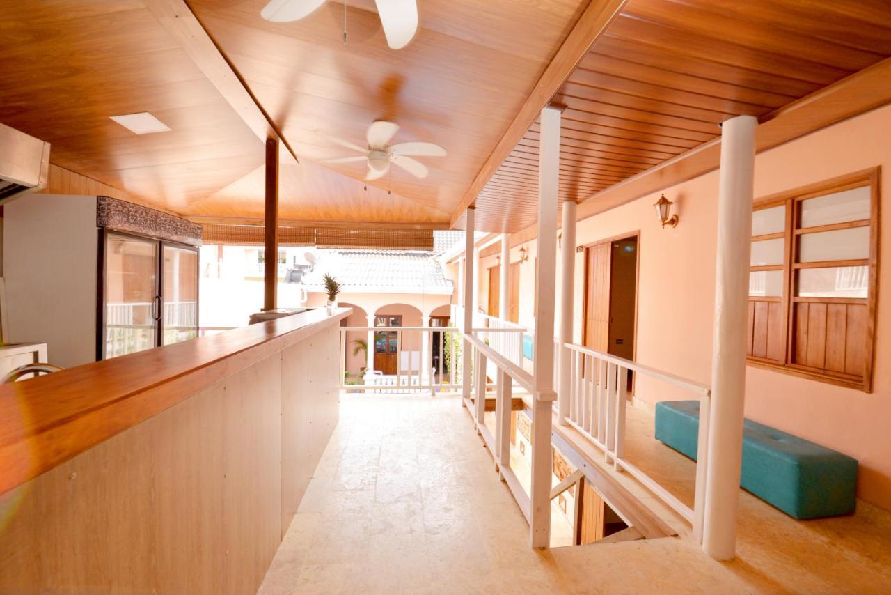 Casa Alma Cartagena 外观 照片