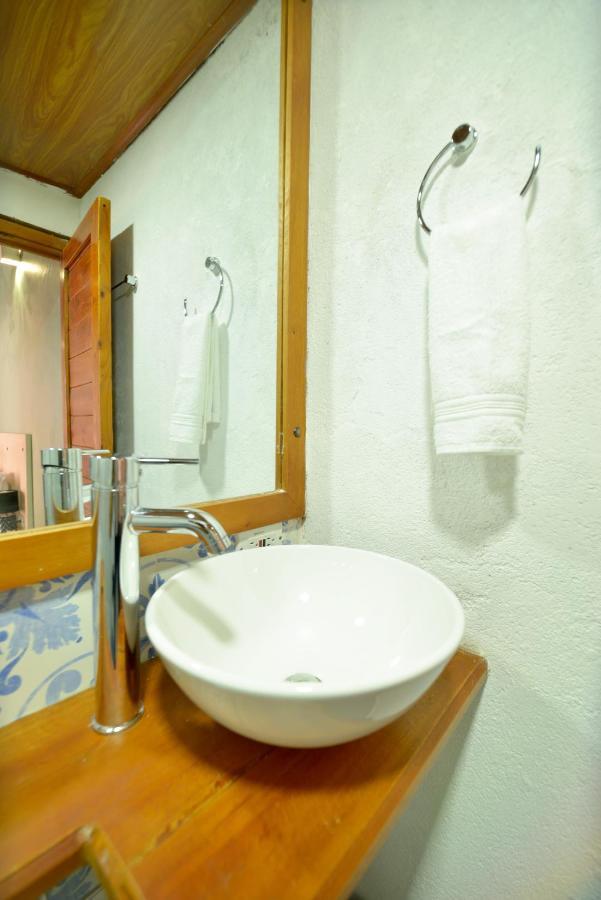 Casa Alma Cartagena 外观 照片