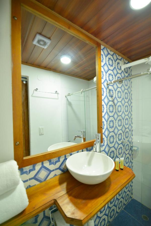 Casa Alma Cartagena 外观 照片