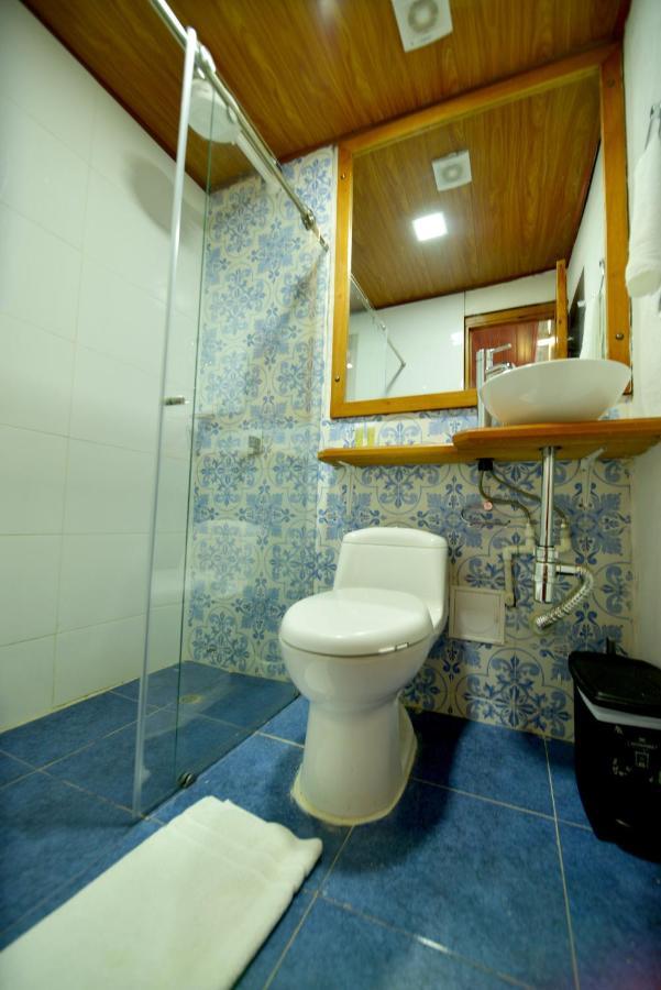 Casa Alma Cartagena 外观 照片