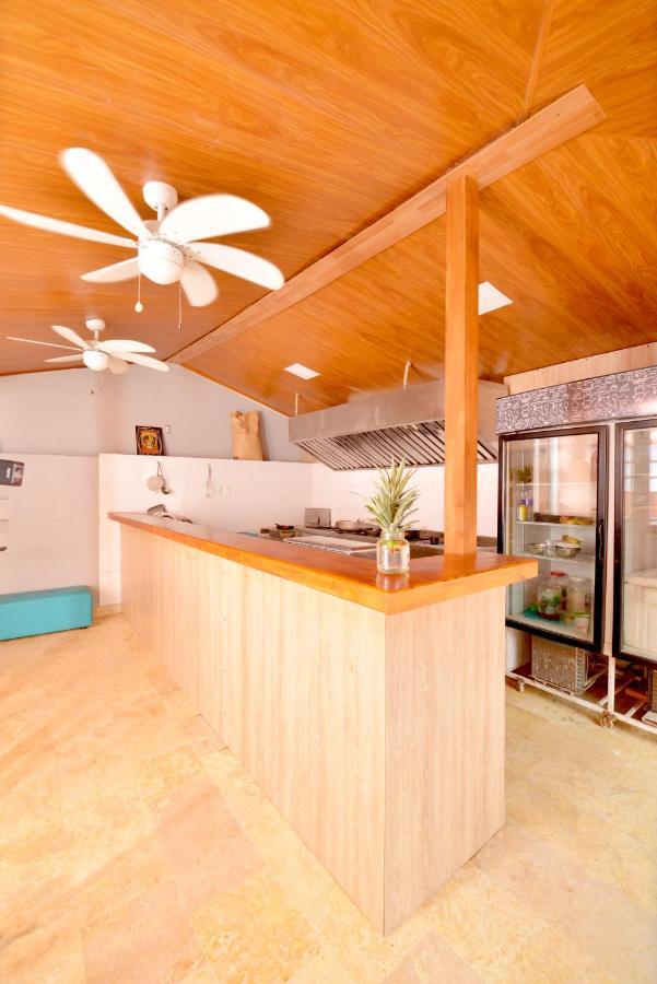 Casa Alma Cartagena 外观 照片