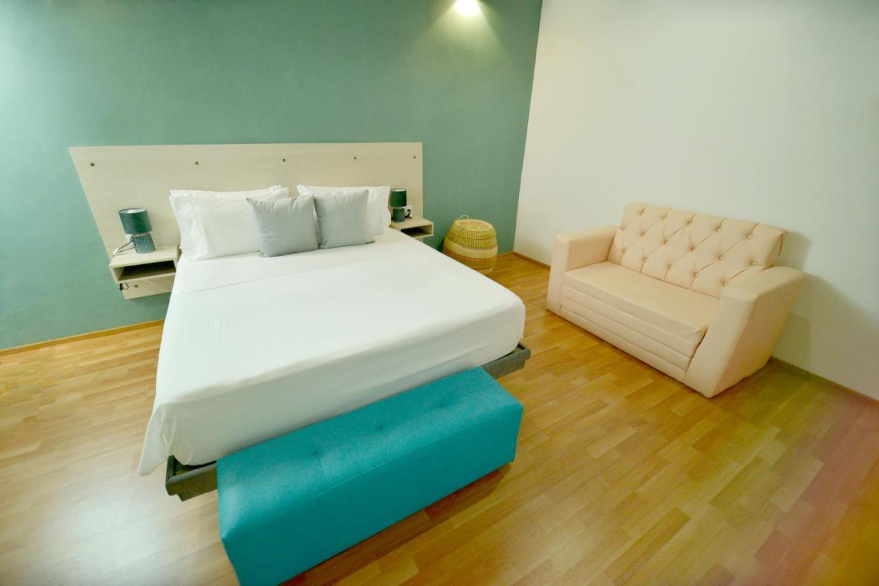 Casa Alma Cartagena 外观 照片