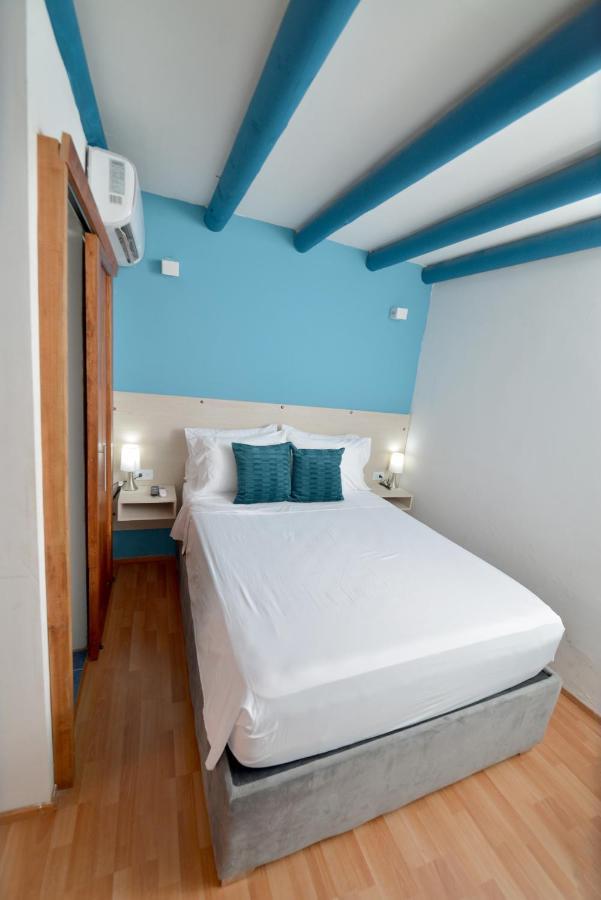 Casa Alma Cartagena 外观 照片