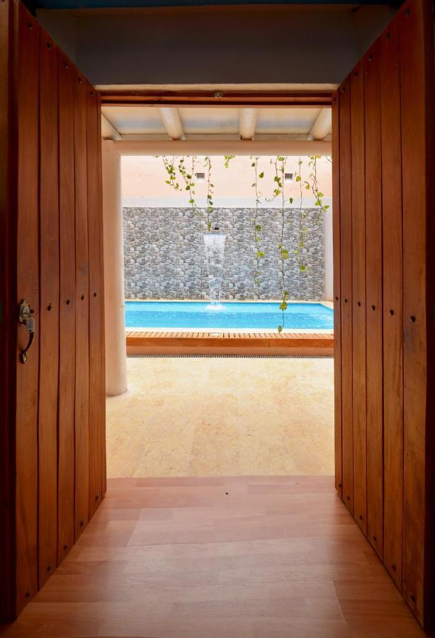 Casa Alma Cartagena 外观 照片