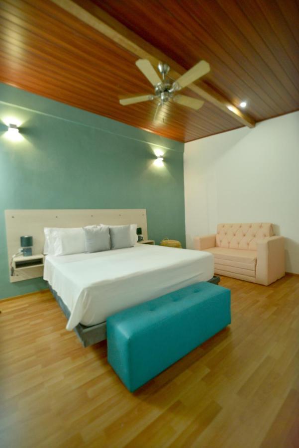 Casa Alma Cartagena 外观 照片
